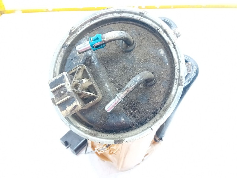 Recambio de aforador para opel vectra b (j96) 2.0 dti 16v (f19) referencia OEM IAM   