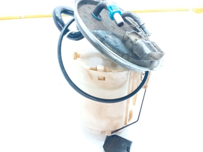 Recambio de aforador para opel vectra b (j96) 2.0 dti 16v (f19) referencia OEM IAM   