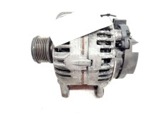 Recambio de alternador para renault kangoo 1.5 dci diesel cat referencia OEM IAM 8200660034A 0124525139 