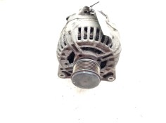Recambio de alternador para renault kangoo 1.5 dci diesel cat referencia OEM IAM 8200660034A 0124525139  2