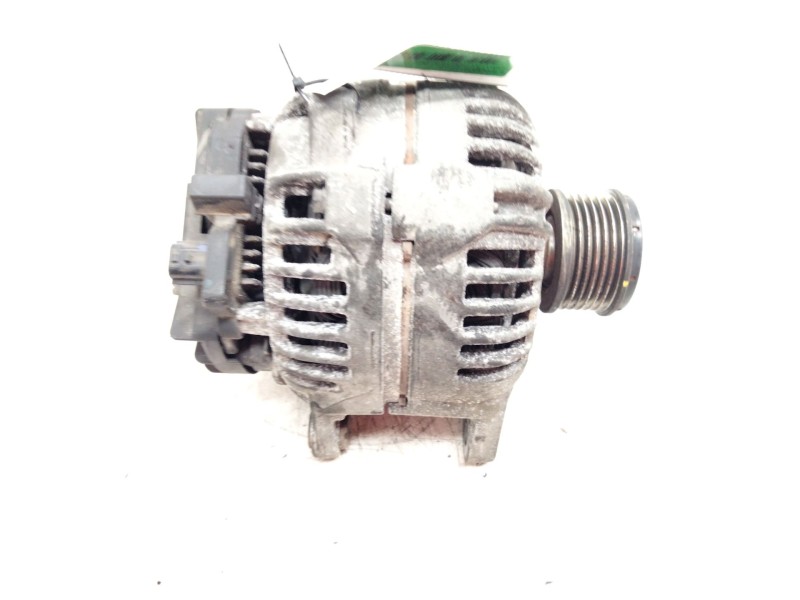 Recambio de alternador para renault kangoo 1.5 dci diesel cat referencia OEM IAM 8200660034A 0124525139 