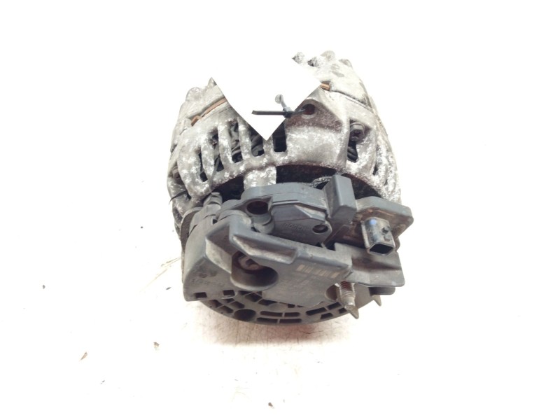 Recambio de alternador para renault kangoo 1.5 dci diesel cat referencia OEM IAM 8200660034A 0124525139 