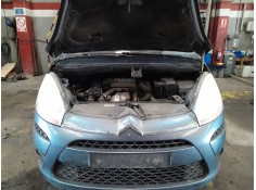 CITROËN C4 PICASSO I MONOSPACE (UD_)