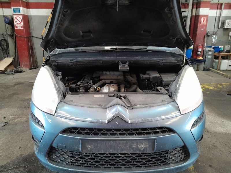 citroën c4 picasso i monospace (ud_) del año 2009