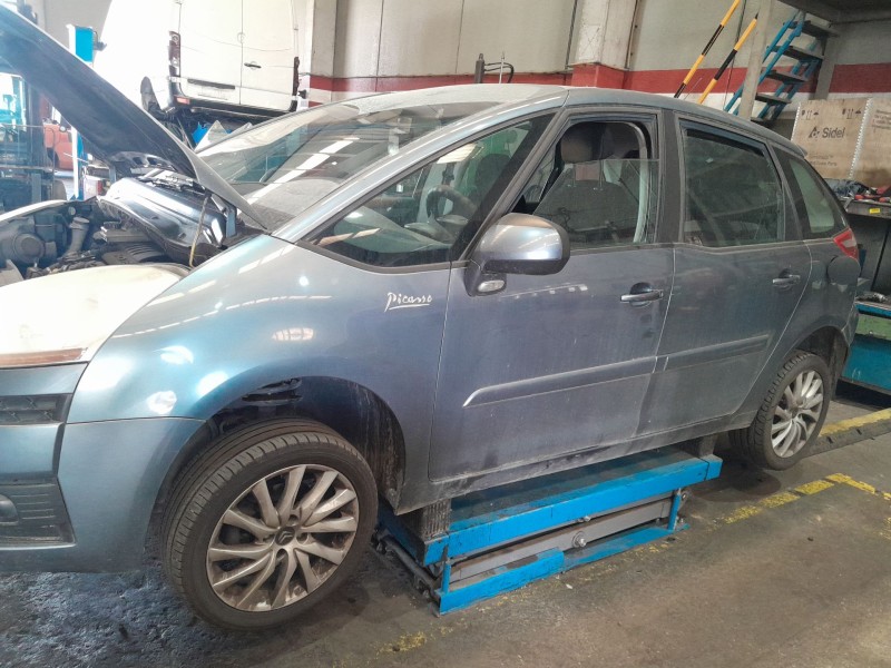 citroën c4 picasso i monospace (ud_) del año 2009