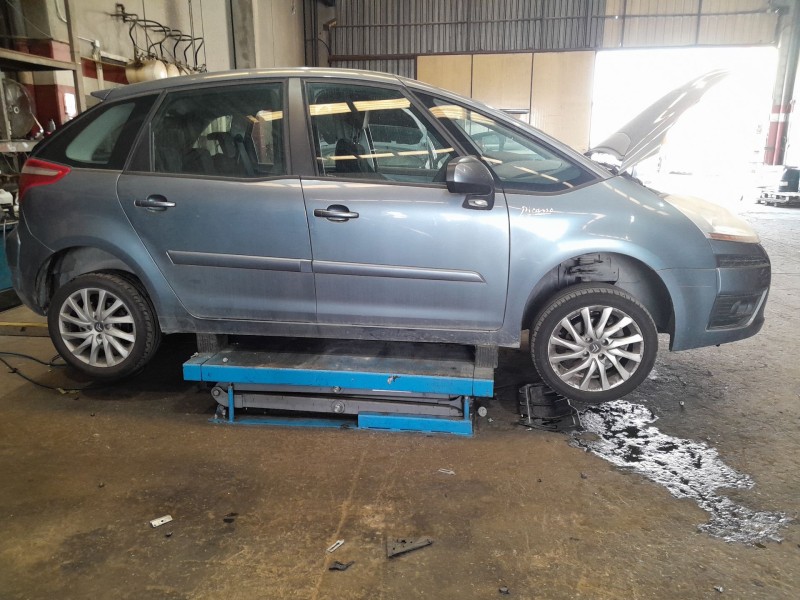 citroën c4 picasso i monospace (ud_) del año 2009