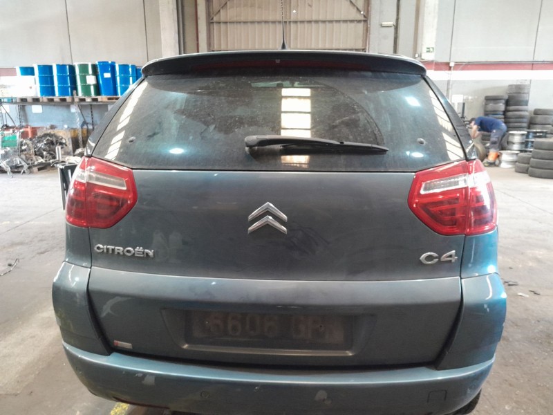 citroën c4 picasso i monospace (ud_) del año 2009