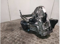 Recambio de caja cambios para renault clio iii luxe privilege referencia OEM IAM JR5164   2