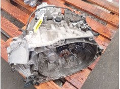 Recambio de caja cambios para citroën c3 picasso (sh_) 1.6 hdi 110 referencia OEM IAM   