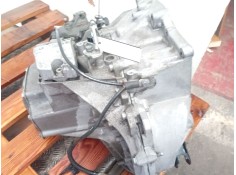 Recambio de caja cambios para citroën c3 picasso (sh_) 1.6 hdi 110 referencia OEM IAM    2