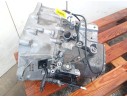 CAJA CAMBIOS 20EA28 