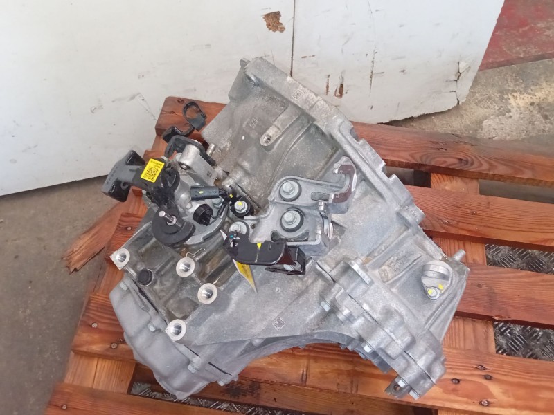 Recambio de caja cambios para kia xceed (cd) 1.0 t-gdi referencia OEM IAM   