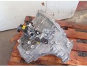 CAJA CAMBIOS FNJ6M 