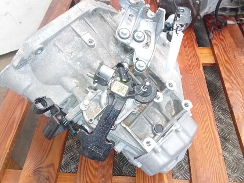 Recambio de caja cambios para kia xceed (cd) 1.0 t-gdi referencia OEM IAM   