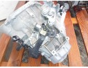 CAJA CAMBIOS FNJ6M 