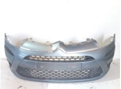 Recambio de paragolpes delantero para citroën c4 picasso i monospace (ud_) 1.6 hdi 110 referencia OEM IAM   