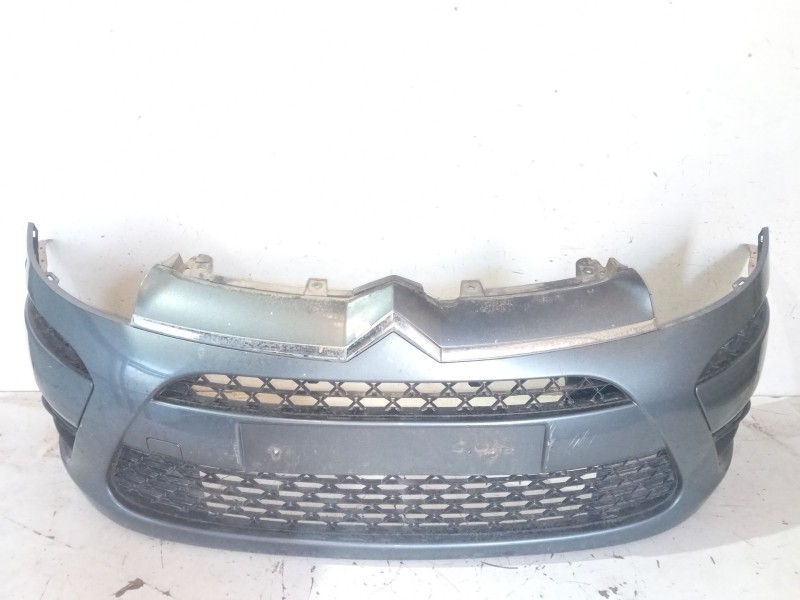 Recambio de paragolpes delantero para citroën c4 picasso i monospace (ud_) 1.6 hdi 110 referencia OEM IAM   