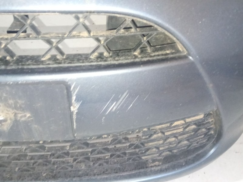 Recambio de paragolpes delantero para citroën c4 picasso i monospace (ud_) 1.6 hdi 110 referencia OEM IAM   