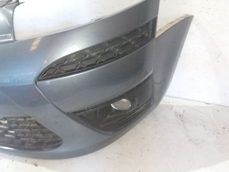 Recambio de paragolpes delantero para citroën c4 picasso i monospace (ud_) 1.6 hdi 110 referencia OEM IAM   