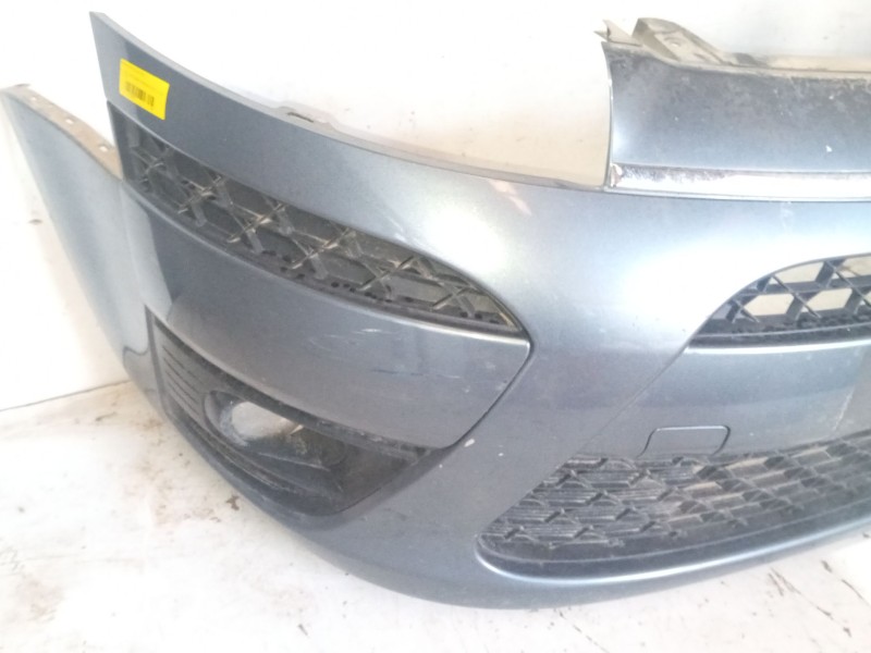 Recambio de paragolpes delantero para citroën c4 picasso i monospace (ud_) 1.6 hdi 110 referencia OEM IAM   