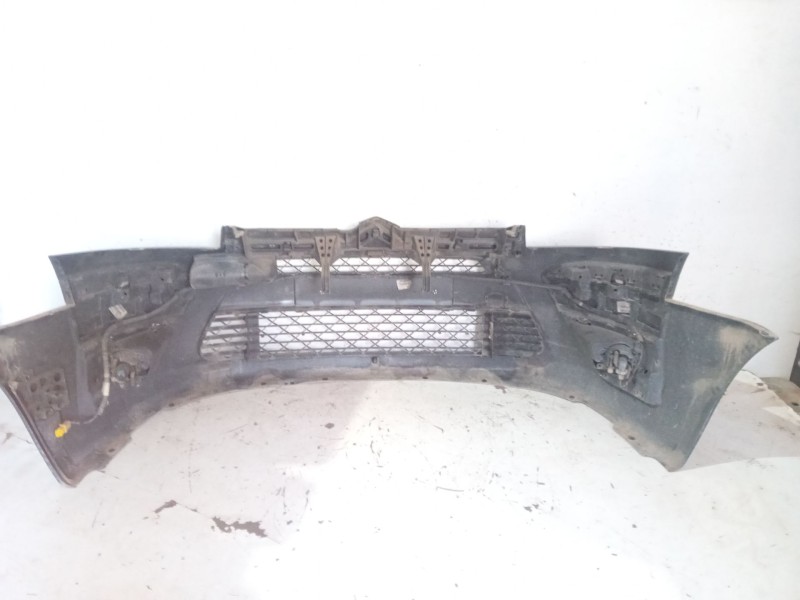 Recambio de paragolpes delantero para citroën c4 picasso i monospace (ud_) 1.6 hdi 110 referencia OEM IAM   