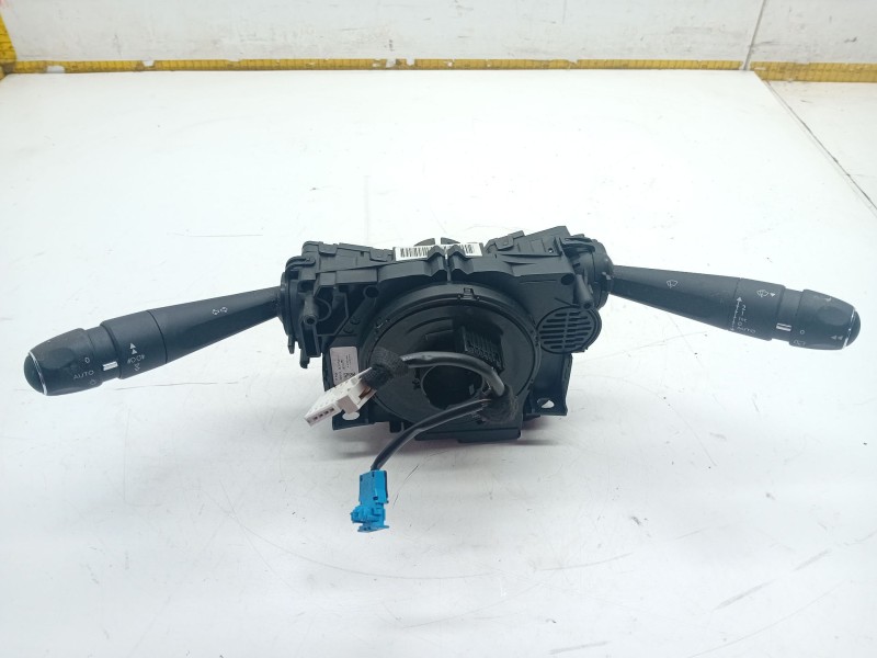 Recambio de anillo airbag para citroën c4 aircross 1.6 hdi 115 referencia OEM IAM 98000242ZD  