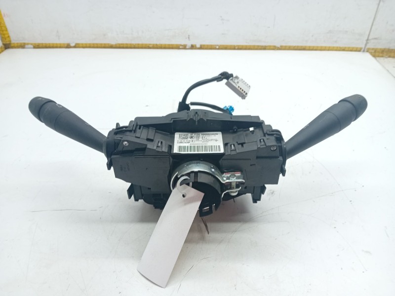 Recambio de anillo airbag para citroën c4 aircross 1.6 hdi 115 referencia OEM IAM 98000242ZD  