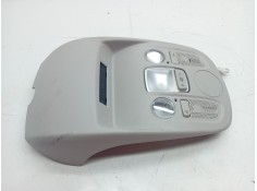 Recambio de luz interior para citroën c4 aircross 1.6 hdi 115 referencia OEM IAM 96781446  