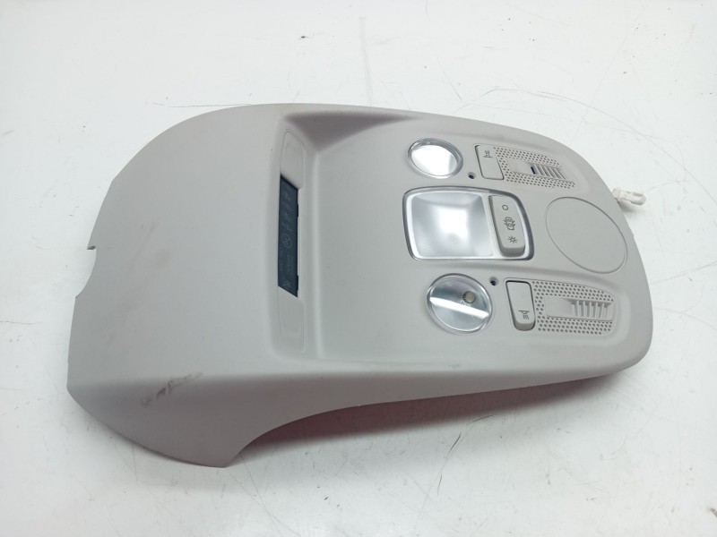 Recambio de luz interior para citroën c4 aircross 1.6 hdi 115 referencia OEM IAM 96781446  