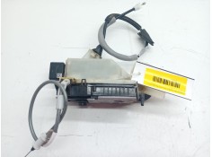 Recambio de cerradura puerta delantera izquierda para citroën c4 aircross 1.6 hdi 115 referencia OEM IAM 9685351380  