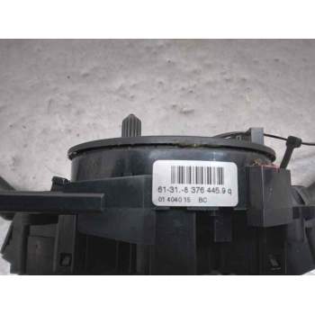 Recambio de mando intermitentes y limpia para bmw serie 3 berlina (e46) 320i referencia OEM IAM 04305010WFK 0311036798 