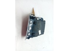 Recambio de aireador central para citroën c4 aircross 1.6 hdi 115 referencia OEM IAM 9676609777   2