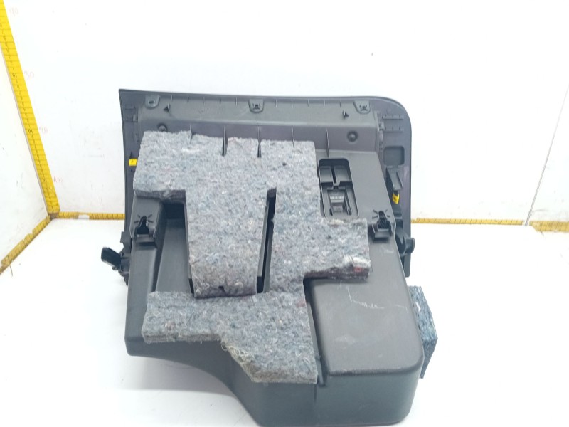 Recambio de guantera para citroën c4 aircross 1.6 hdi 115 referencia OEM IAM 9671431377  