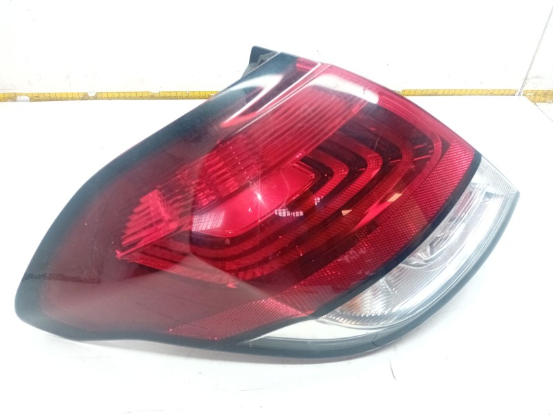 Recambio de piloto trasero izquierdo para citroën c4 aircross 1.6 hdi 115 referencia OEM IAM 9808624680  