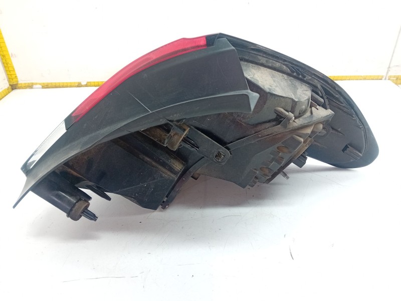 Recambio de piloto trasero izquierdo para citroën c4 aircross 1.6 hdi 115 referencia OEM IAM 9808624680  