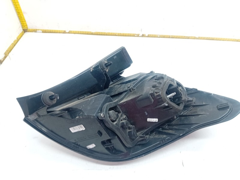 Recambio de piloto trasero izquierdo para citroën c4 aircross 1.6 hdi 115 referencia OEM IAM 9808624680  