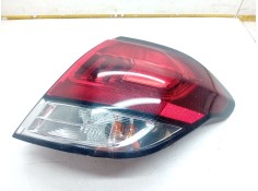 Recambio de piloto trasero derecho para citroën c4 aircross 1.6 hdi 115 referencia OEM IAM 9808624380  