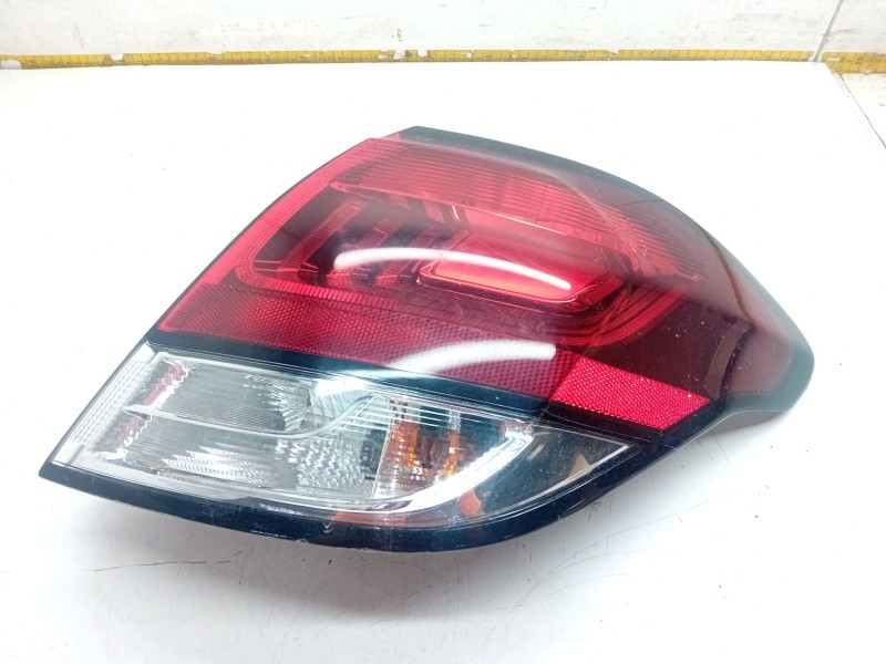 Recambio de piloto trasero derecho para citroën c4 aircross 1.6 hdi 115 referencia OEM IAM 9808624380  