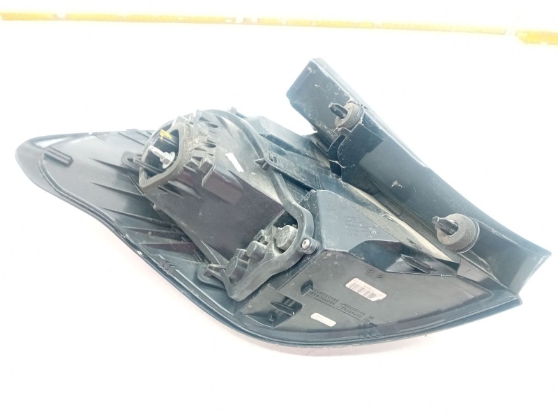 Recambio de piloto trasero derecho para citroën c4 aircross 1.6 hdi 115 referencia OEM IAM 9808624380  