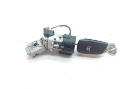 Recambio de conmutador de arranque para citroën c4 aircross 1.6 hdi 115 referencia OEM IAM 9663123380   2