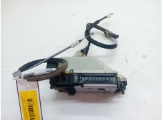 Recambio de cerradura puerta trasera izquierda para citroën c4 aircross 1.6 hdi 115 referencia OEM IAM 9685351980  