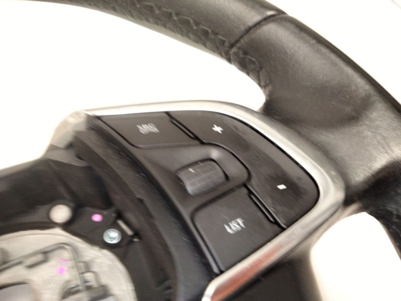 Recambio de volante para citroën c4 aircross 1.6 hdi 115 referencia OEM IAM 98939712  