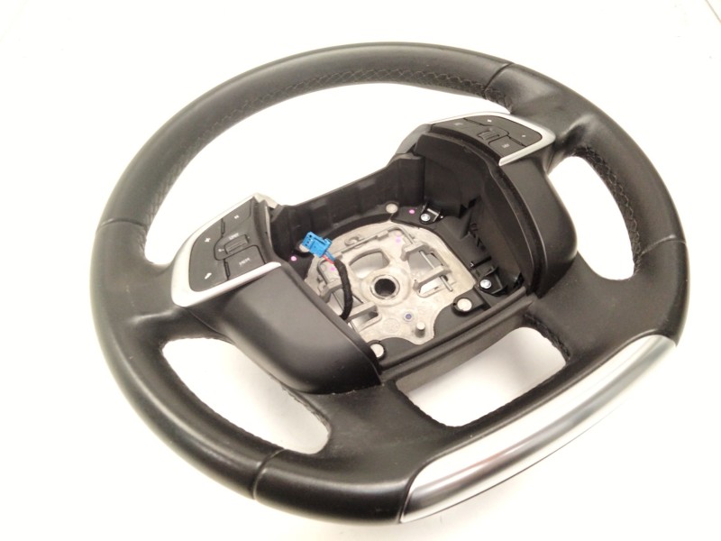 Recambio de volante para citroën c4 aircross 1.6 hdi 115 referencia OEM IAM 98939712  