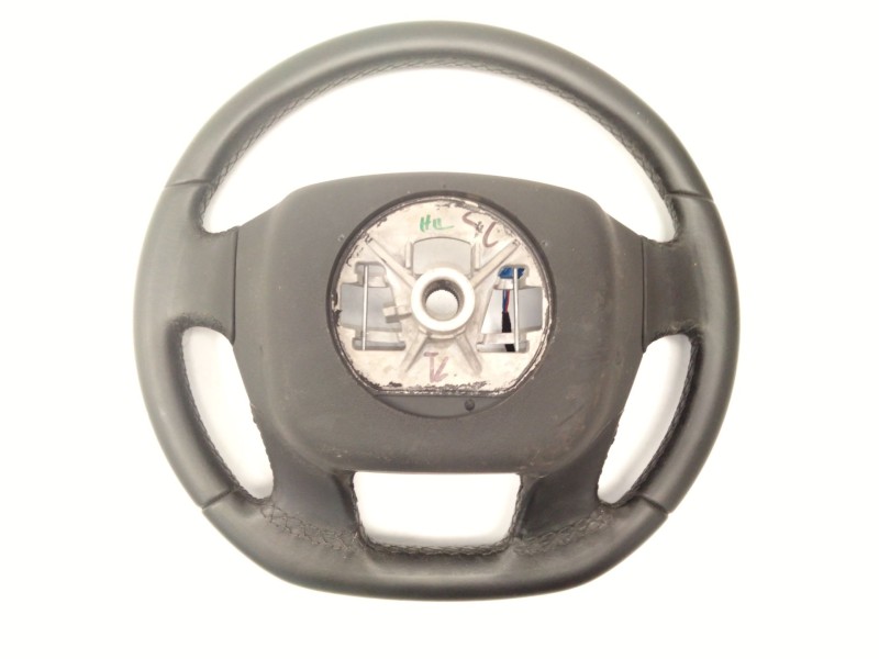 Recambio de volante para citroën c4 aircross 1.6 hdi 115 referencia OEM IAM 98939712  