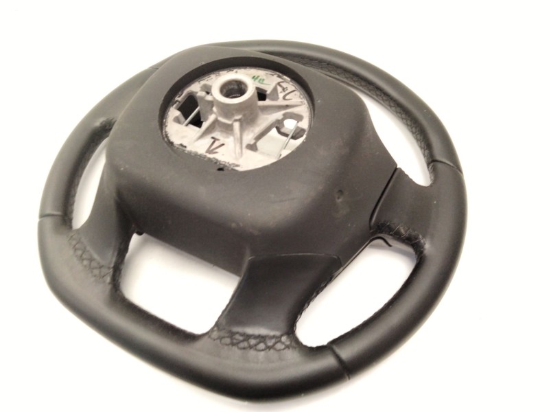 Recambio de volante para citroën c4 aircross 1.6 hdi 115 referencia OEM IAM 98939712  