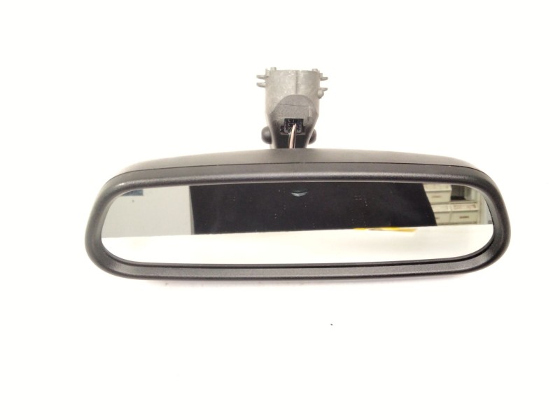 Recambio de espejo interior para citroën c4 aircross 1.6 hdi 115 referencia OEM IAM 96758889  