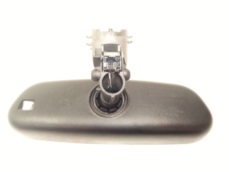 Recambio de espejo interior para citroën c4 aircross 1.6 hdi 115 referencia OEM IAM 96758889  