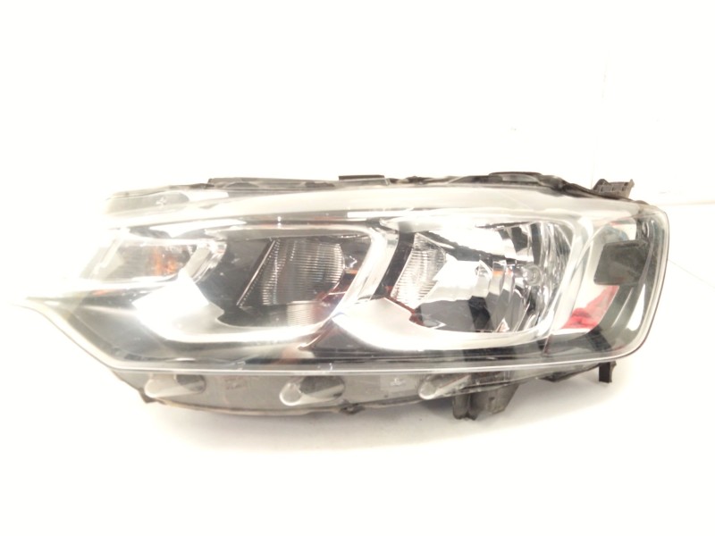 Recambio de faro izquierdo para citroën c-elysee (dd_) 1.5 bluehdi 100 referencia OEM IAM 9817298480  