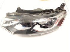Recambio de faro izquierdo para citroën c-elysee (dd_) 1.5 bluehdi 100 referencia OEM IAM 9817298480   2