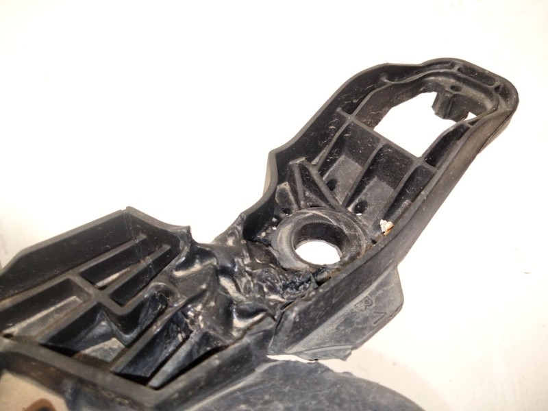 Recambio de faro izquierdo para citroën c-elysee (dd_) 1.5 bluehdi 100 referencia OEM IAM 9817298480  